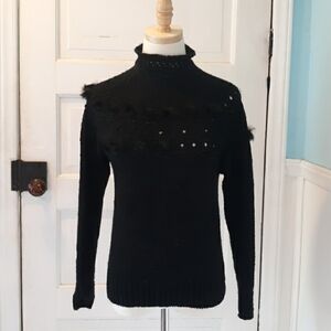 Vintage Exclusive Imports large sweater
